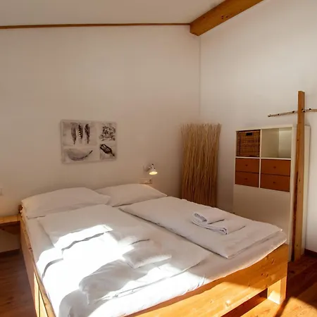Chalet Tauerndorf Enzingerboden In&out - Steinbock *
