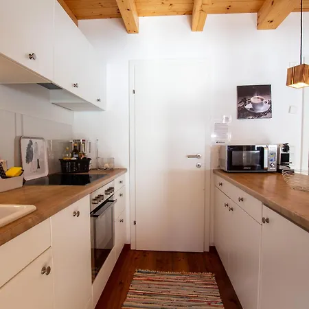 Tauerndorf Enzingerboden In&out - Steinbock Chalet Uttendorf