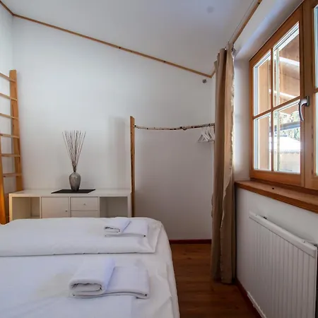 Tauerndorf Enzingerboden In&out - Steinbock Chalet