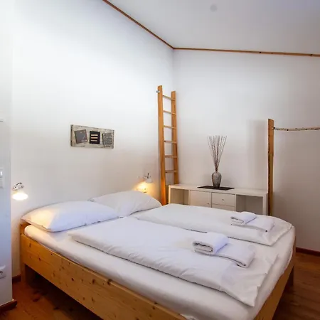 Tauerndorf Enzingerboden In&out - Steinbock Chalet Uttendorf