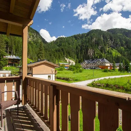 Chalet Tauerndorf Enzingerboden In&out - Steinbock Uttendorf