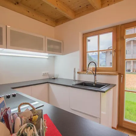 Chalet Tauerndorf Enzingerboden In&out - Steinbock Uttendorf