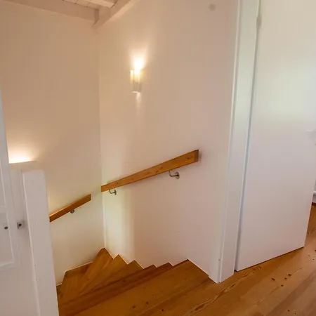 Chalet Tauerndorf Enzingerboden In&out - Steinbock Uttendorf