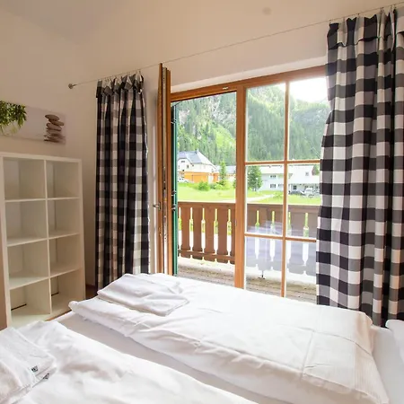 Chalet Tauerndorf Enzingerboden In&out - Steinbock Uttendorf