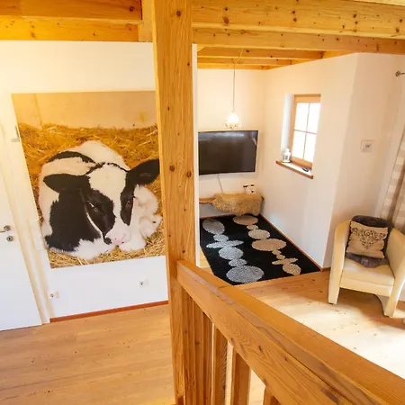 Tauerndorf Enzingerboden In&out - Steinbock * Uttendorf