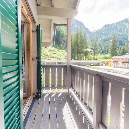 Chalet Tauerndorf Enzingerboden In&out - Steinbock Uttendorf