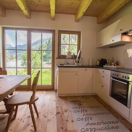 Tauerndorf Enzingerboden In&out - Steinbock Chalet Uttendorf