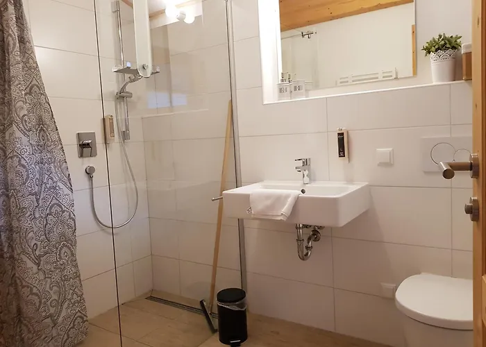 Tauerndorf In&out - Steinbock Domek alpejski Enzingerboden