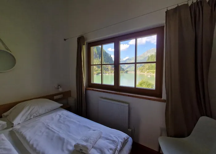 Tauerndorf In&out - Steinbock *