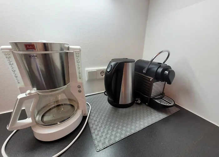 Tauerndorf In&out - Steinbock *